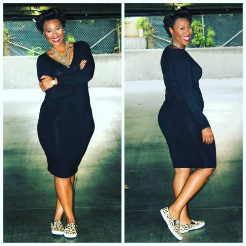 Don’t forget to check out today’s post! Link in profile. LBD Part 2 from @rebdolls #thes