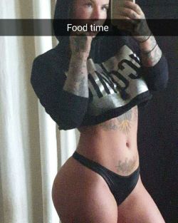 by christymack