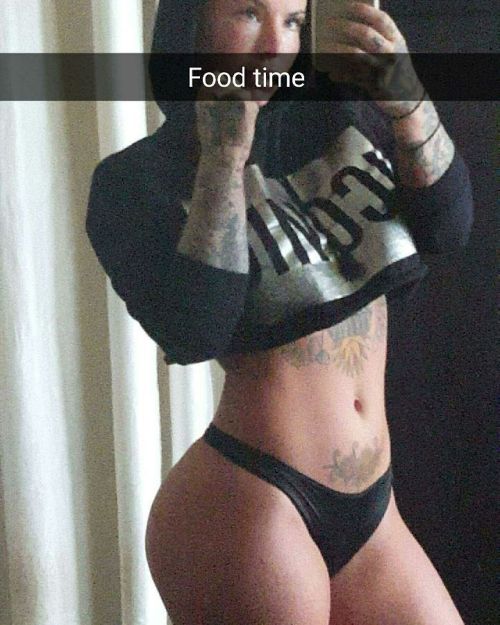 Porn by christymack photos