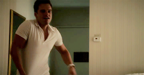 hotfamousmen:  Sebastian Stan
