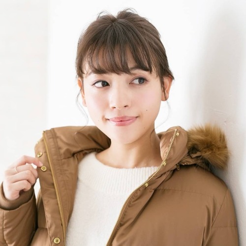 #前坂美結 #miyu_maesaka