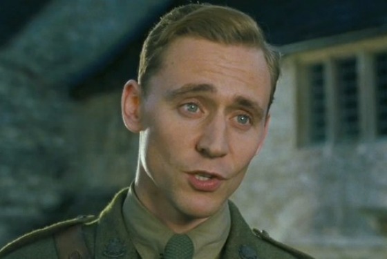 squidgysquidgyfa-lalalala:  Can we all just take a moment to appreciate Tom Hiddleston’s