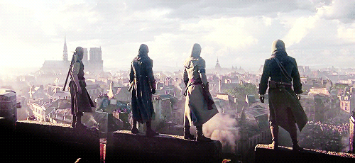winchestheart:  everybody wants to rule the world 