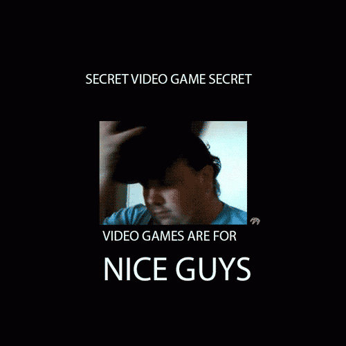 secretvideogamesecret:the ultimate secret