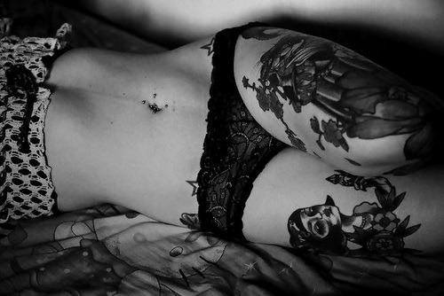 wicked game