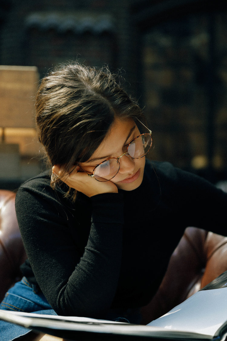 genterie:  Taken by Esther Galan