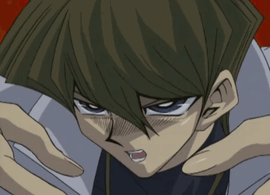 zombiekaiba: I see your “Kaiba’s obsessed with the Blue Eyes because he subconsciously