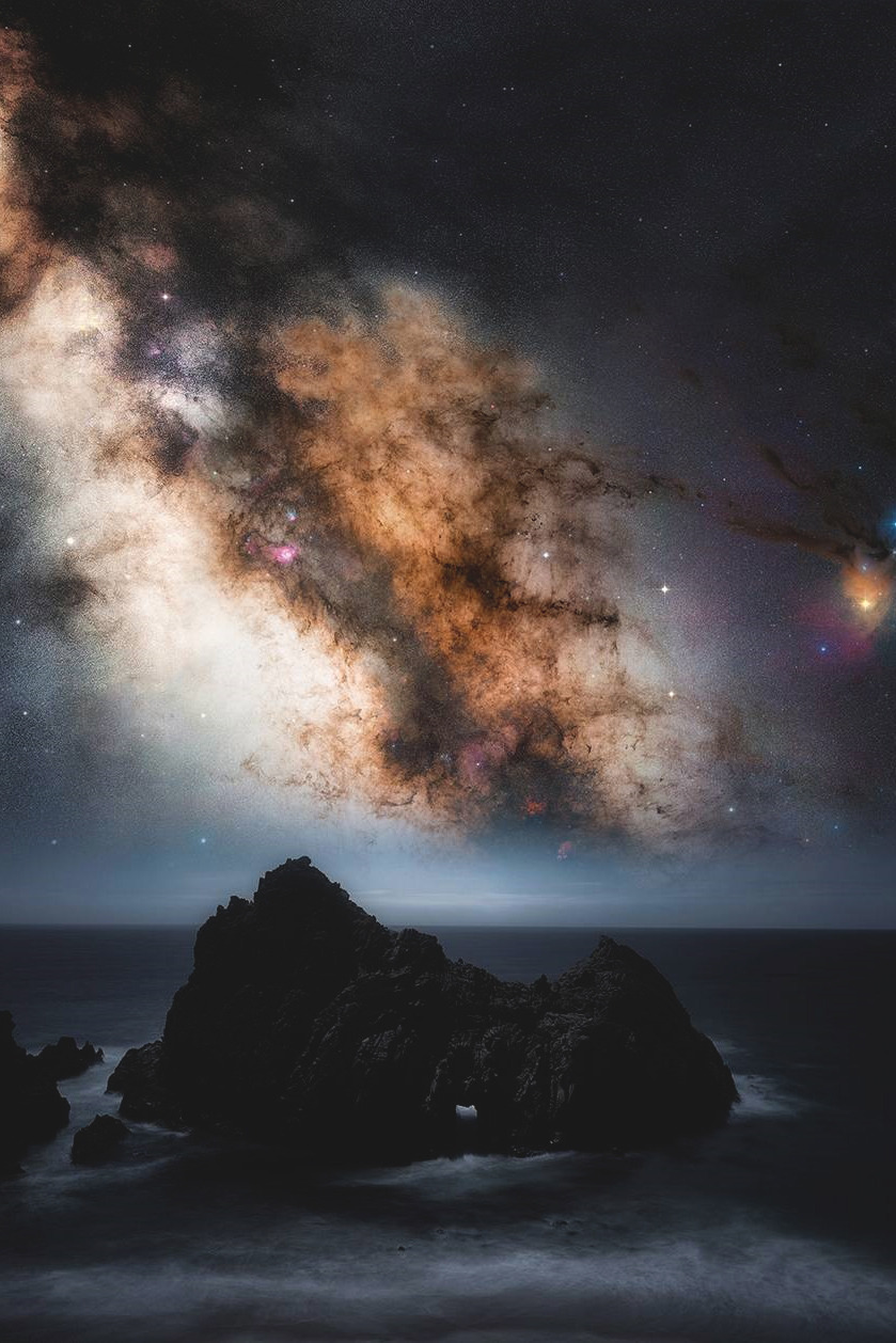 lsleofskye:Pfeiffer Beach
