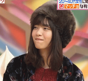 clipfoxes:西野七瀬