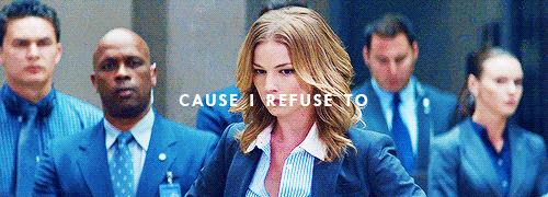 stardust-rain:And I love my job, but oh good God, sometimes I hate this business. 