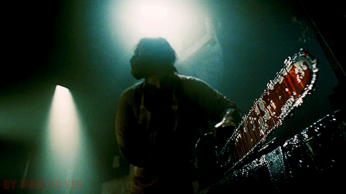 Andrew Bryniarski in The Texas Chainsaw Massacre: The Beginning