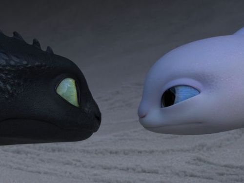 dragonshiddenworld:New stills from How to Train Your Dragon: The Hidden World!