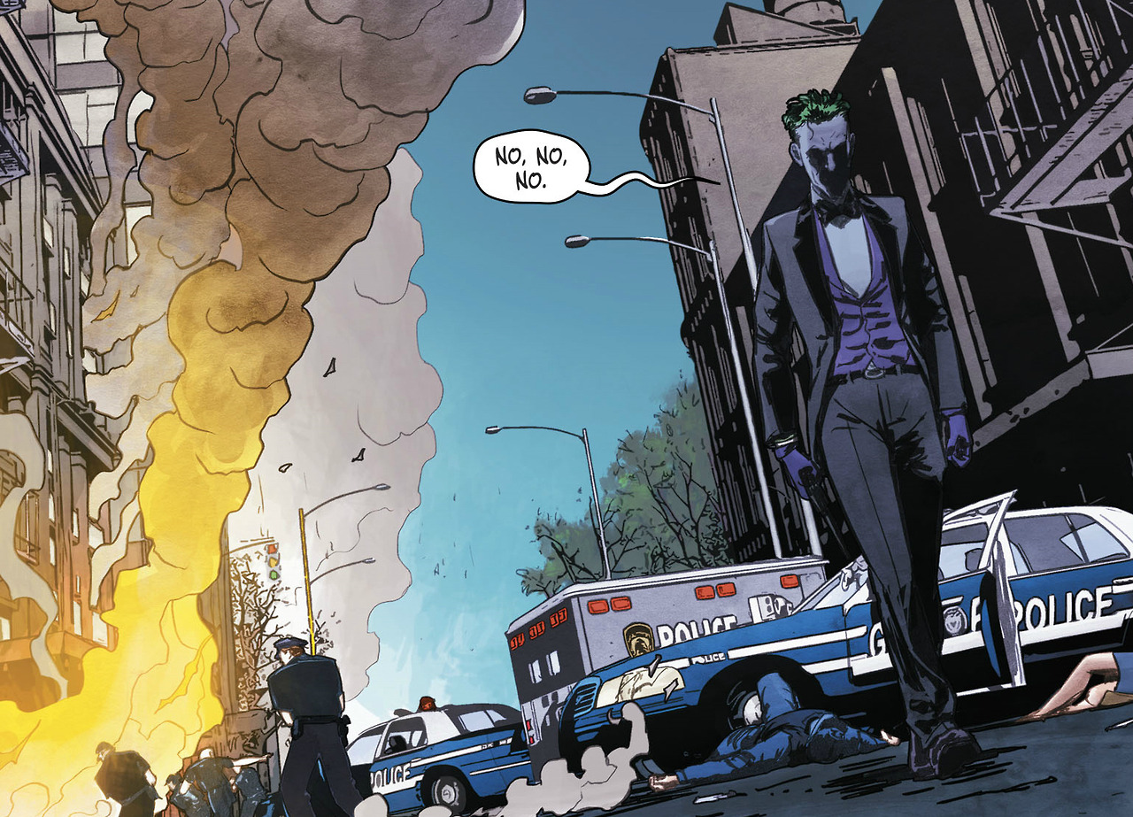 joker-ka:  Batman #25