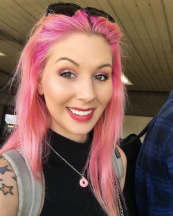 annaleebelleappreciation:Annalee Belle