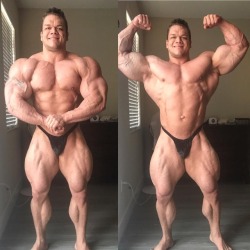  Dallas McCarver  