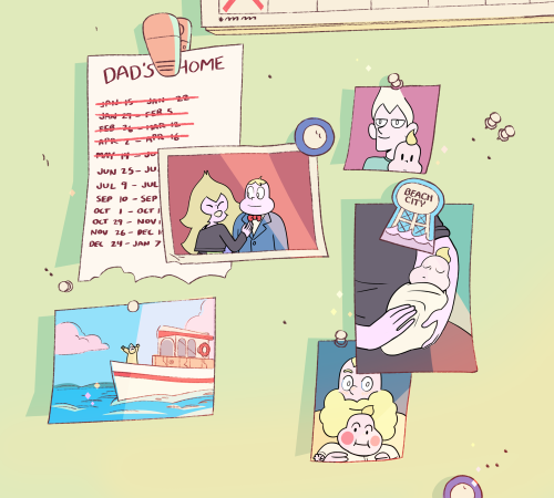 Part 1 of a selection of Backgrounds from the Steven Universe episode: Onion FriendArt Direction: Jasmin LaiDesign: Steven Sugar, Emily Walus, and Sam BosmaPaint: Amanda Winterstein and Ricky CometaOnion Friend Backgrounds Part 2