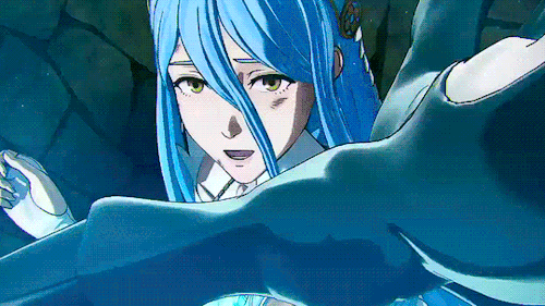 ❝ You came back… ❞