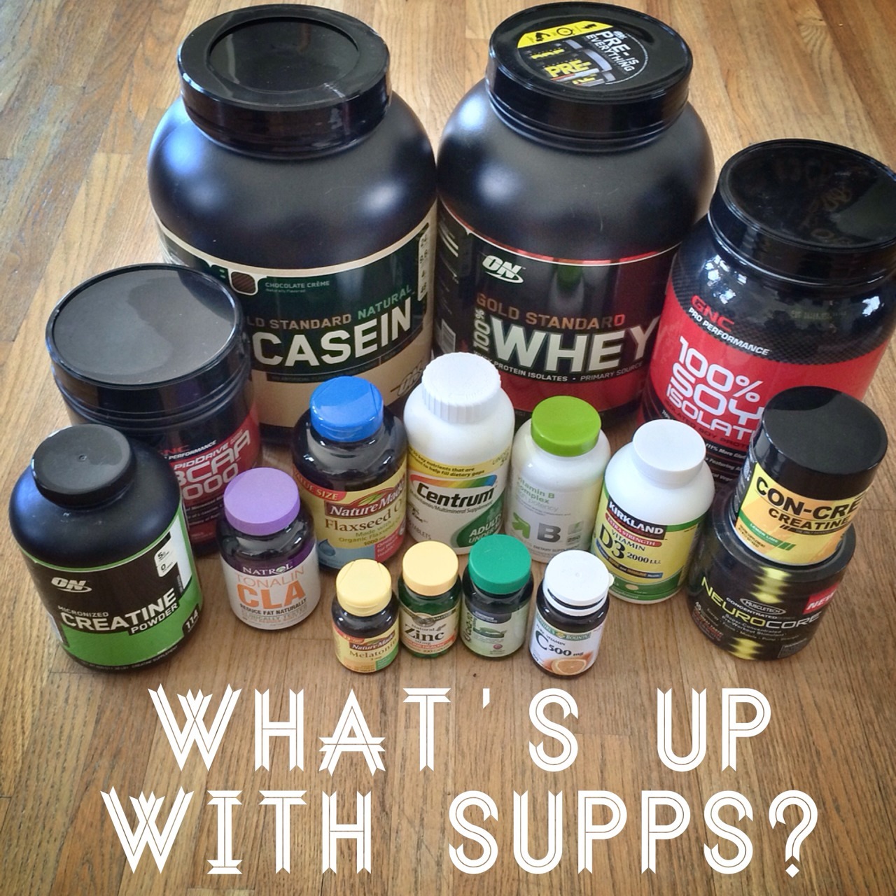 thedragonflywarrior:  A handy guide to some common and very useful supplements! Remember