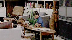 grimesgallagher:   favorite twd character meme [4/4 relationships] → Carl &amp;