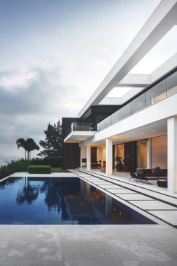 envyavenue:  Jaragua Residence | Photographer