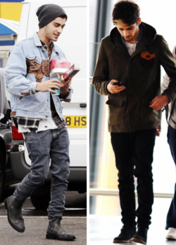 tarzanstyles-deactivated2014071:    GQ Style - #17 |BEST-DRESSED MEN IN BRITAIN 2013| ZAYN MALIK    