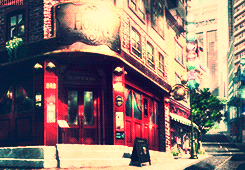  K Project Scenery.               