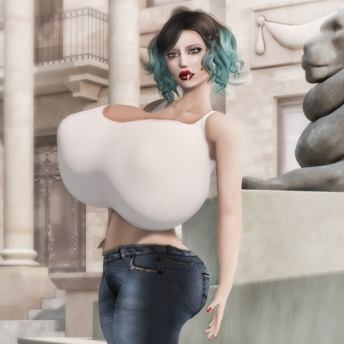 alilionheart:  I had a photo session with Strawberry Singh and I feel my work is now lacking
