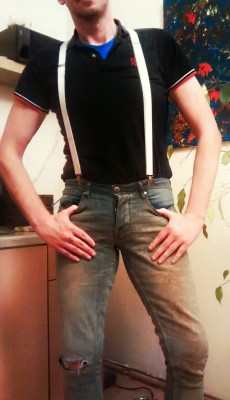 dirtyboot:  Pissjeans 