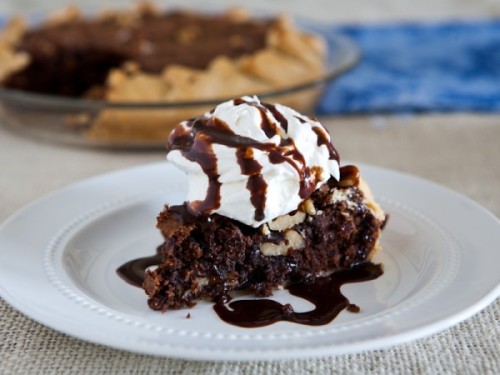 foody-goody:  Recipe: Chocolate Chunk Walnut porn pictures