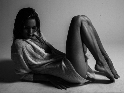 The Sensual Side Of Me