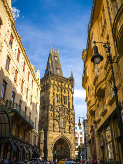 breathtakingdestinations:  Prague - Czech Republic (by seth m) 