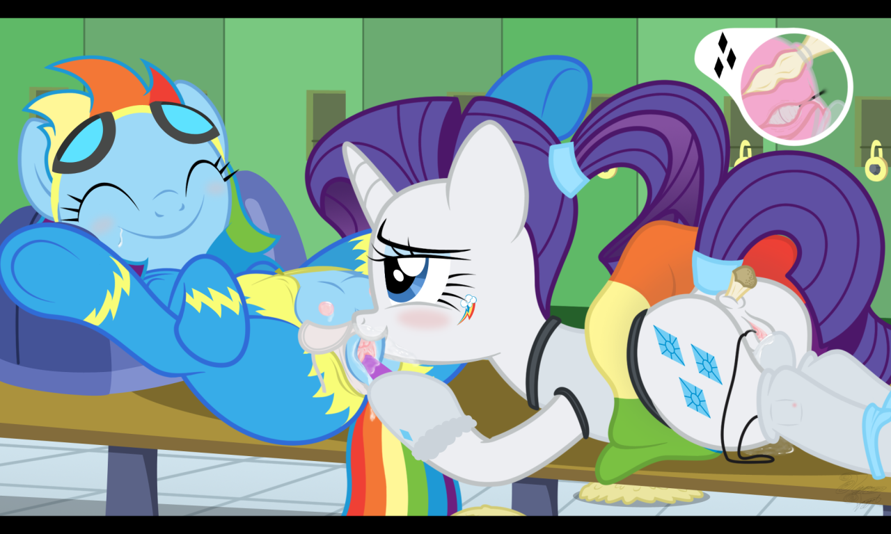 WahaHAha! Seriously, I don&rsquo;t draw enough of Rarara. Considering that she&rsquo;s