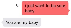 relatable-images:  love sexting? you must