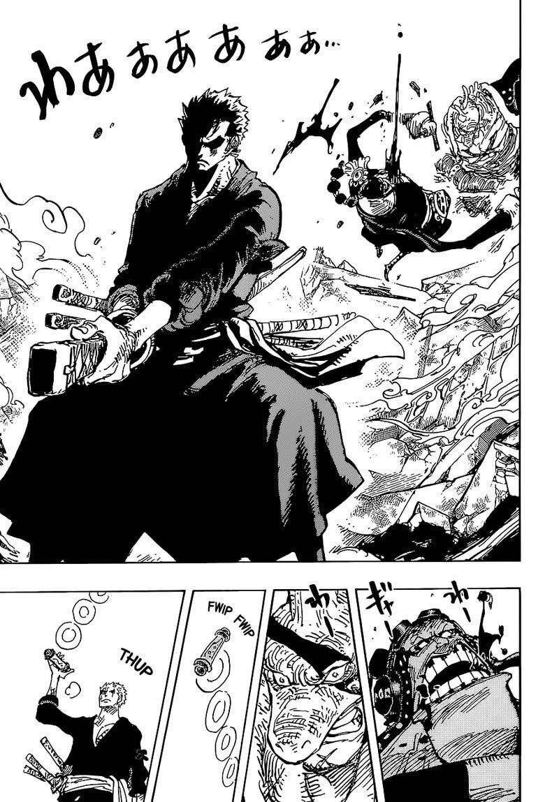 One Piece S Most Hated One Piece S Most Hated