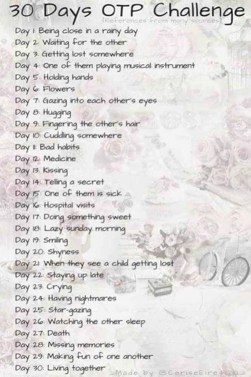 I Got No Ideas Of What To Do And Pride Month Is Coming Up. Obvi I Wanna Do Gay Stuff As I Always Do (but
