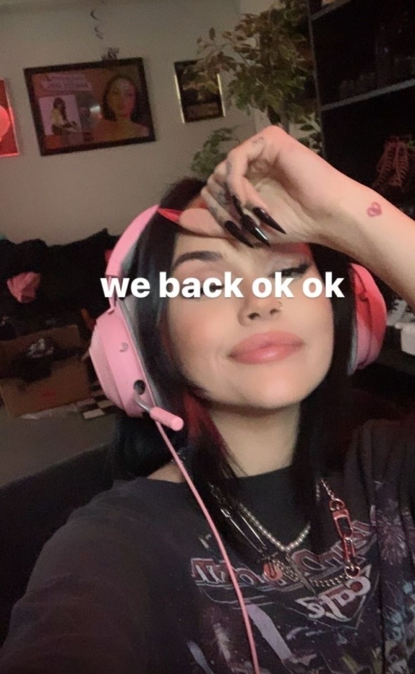 Tumblr media