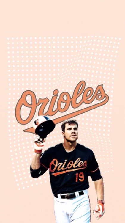 Chris Davis /requested by anonymous/