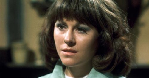 oldschoolsciencefiction:Happy birthday to the late, great Elisabeth Sladen, born on this day in 1946