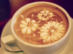 feistiest:  more incredible latte art here