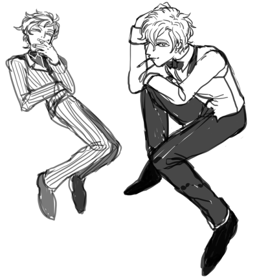 zeeenya: I have no memory of drawing this…