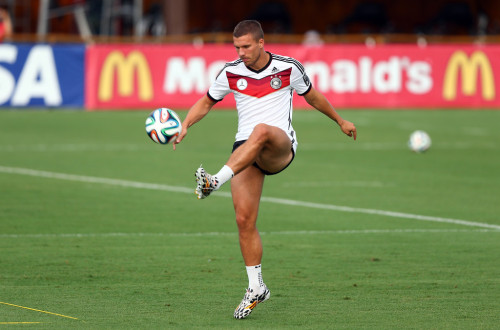 Sexy players