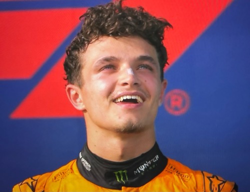 That Podium Feeling