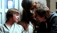 dylans-obrien:  You knew Luke Skywalker? Yeah, I knew him. I knew Luke. 