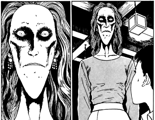 Junji Ito's 'Smashed' manga collection is strange, disturbing