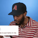 eerythingisshaka:Luke James Reads Thirst Tweets!