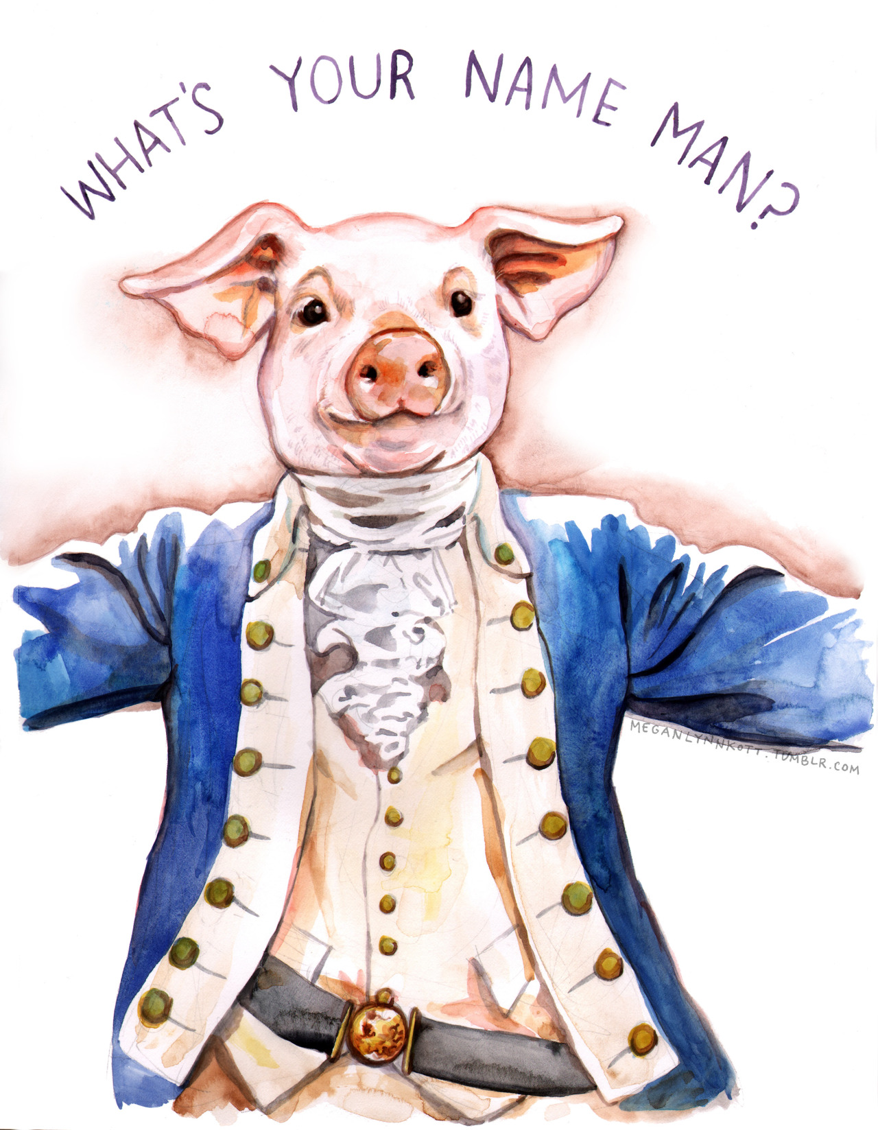 Hamilton the Pig on X: They show we have all been waiting for