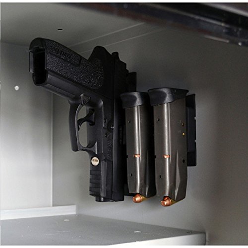 reddawnsurvivalist:  Guns Storage Solutions porn pictures