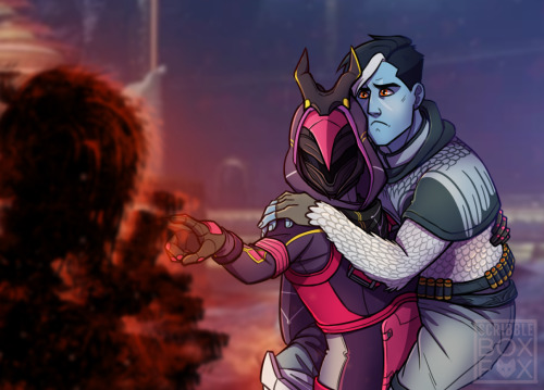 Destiny 2: Season Of The Haunted Has Me Like