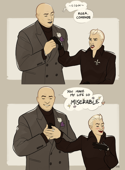nihilnovisubsole:okay now i’m really kicked out of the fandom