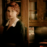 shelbooboo:  I’d hire her in a heartbeat.